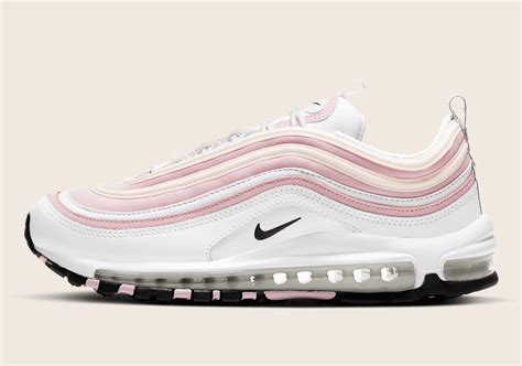 97 nike damen pink|air max 97 women's pink.